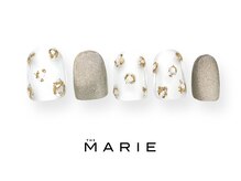 ザマリー 神戸マルイ店(THE MARIE)/定額￥7700ステンドグラス 0313b