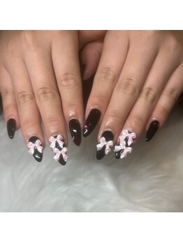 リノリー 仙台駅西口店(rinory)/持ち込みデザイン