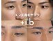 プラスアイビー 福岡赤坂店(+i.b)の写真