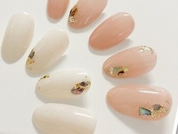 マイヤ 門前仲町本店(maiya)の写真/【当店人気☆キャンペーンアートネイル】JNA認定×ベテラン有資格者在籍◎お手頃価格で”なりたい”を実現!
