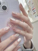 ソフィアネイル 赤羽店(Sofia Nail)/