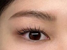 ステラ 北参道(stella)/まつげパーマ/ラッシュリフト