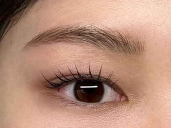 ステラ 北参道(stella)/まつげパーマ/ラッシュリフト