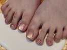 Foot Standard plan 14.