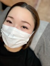 ダリア 西大寺本店(DAHLIA)/フラットラッシュ