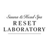 リセットラボラトリー ハブハブ 下北沢店(RESET LABORATORY HUBHUB)のお店ロゴ