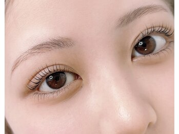 ムーミー(moomee)/上下パリジェンヌラッシュリフト