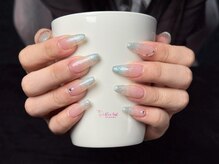 エーコン(ACon)/チップ長さ出し 付け放題