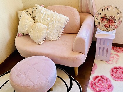 ナゴミエ(Nagomier)の写真