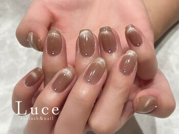 マグネットフレンチ♪