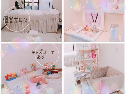シエテ 武蔵小杉(Siete)の写真