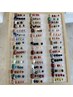 【フットオフ込み】46種類から選べるフットジェルネイル5500円！！