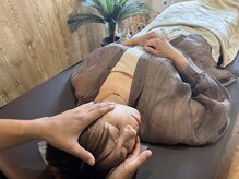 リフトアップ美顔矯正で、たるみのリフトアップ・小顔に◎