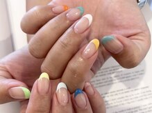 シオ 高円寺(sio.)/フレンチ