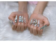 ニチネイルアートスタジオ(Nichi Nail Art Studio)/