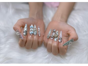 ニチネイルアートスタジオ(Nichi Nail Art Studio)/