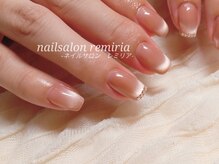 ネイルサロン レミリア(Remiria)/マグネット￥7000[約50色]