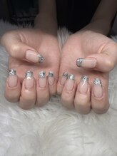 シュガープラム ネイル 横浜(sugar plum)/やり放題/ジェル/スカルプ/横浜