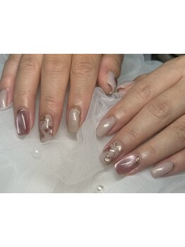 定額メニューのあるサロン