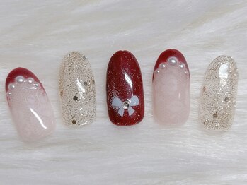 ココネル 本八幡店(coconail)/定額ワンホン ¥6000