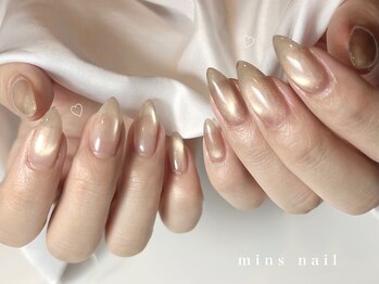 ミンズネイル(minsnail)/