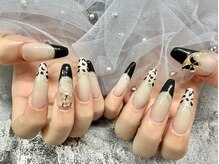 ミラクルネイル(Miracle Nail)/