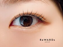 リワーズ 成城学園前店(ReWARDs)/ラッシュリフト