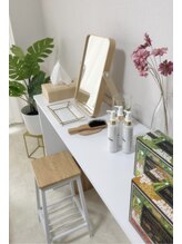 ハリスタ 京橋院(HARISTA) 奥田　 唯