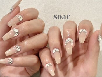 ソアー(soar)/デザインプラスコース