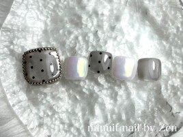 【foot】定額デザインコース