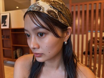 ヌーヴェル(nouvell)の写真/自まつげを活かして、自然で美しい目元に。パリジェンヌやアイブロウで貴女の魅力を引き出します！[立川]