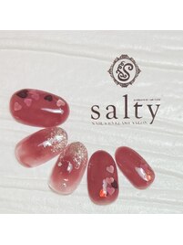 １月２月選べるデザインコース