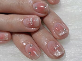 コフレ 千歳烏山(Coffret)/cheek& magnet French