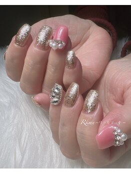 リーカマーナ(Rkmn)/