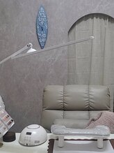 ネイルサロン ホロホロ(..HOlo HOlo..)