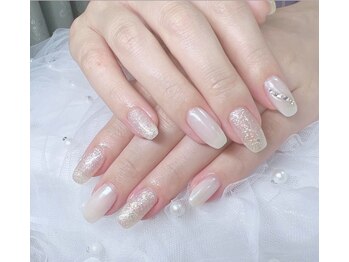ヒマワリネイル(Himawariネイル)/