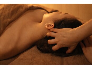 リッシュ(Riche)/本格手技でとことん解消！