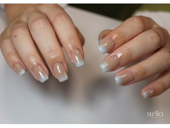 ナチュラルネイル♪