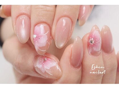 エシンネイルアート 池袋(Eshin nailart)の写真