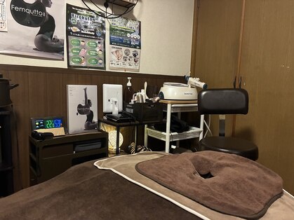 トゥービー(To Be)の写真