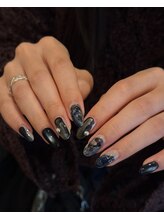 ウム(ium)/black★★○designed by aino