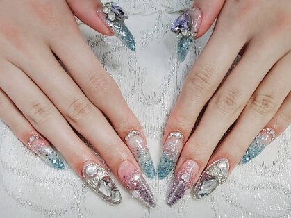 プリンセスネイル(Princess NAIL)の写真