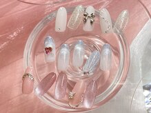 サロン ド オーヴ(salon de Orbe)/ワンホンデザインコース