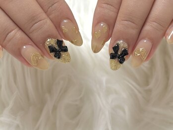 ヴェリタネイル(Verita nail)/定額デザイン