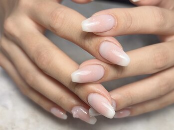 キャンネイル 大曽根店(Can Nail)/staff : rina