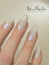 6月限定シンプルデザイン¥4950