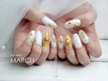 マーチ 甲府店(MARCH)/SUN tetal