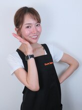 ポルトボーテ(Porte Beaute) 山田 さちこ