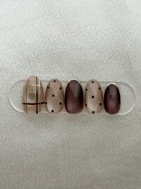 Autumn design standard