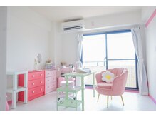 モイ(moi.)の雰囲気(International guests welcome!!Translation app friendly!!)